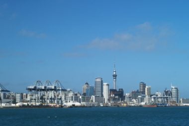 new zealand dollar prediction