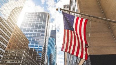 A Pound-to-Dollar Rate Recovery Nears