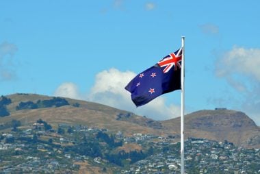 New Zealand Dollar Supported with 'Risky' Peers after Taking RBNZ in Stride