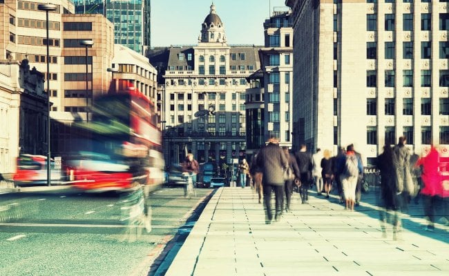 Pound Sterling Will Find Support in Bank of England Caution