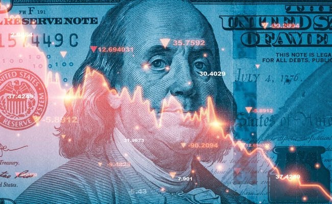 Pound-to-Dollar Rate: New Investment Bank Consensus Forecasts Released