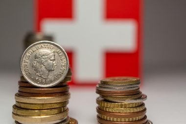 Euro-Franc: Get Ready for a Bounce, Says Soc Gen