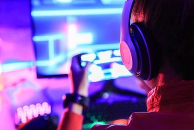 UK Spending Data Points to Rising Influence of Online Gaming Platforms