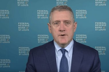 Bullard comments