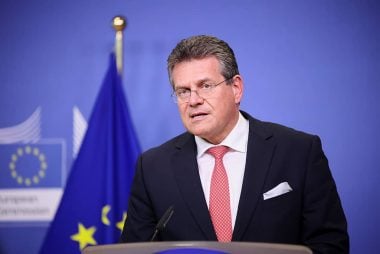 Euro to Be Hit by Double-digit Tariffs