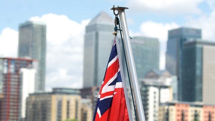 Pound Sterling Can End 2026 Higher Against Euro and Dollar: House View