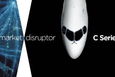 Bombardier Dispute: Downside Risks to Canadian Dollar Likely to be Temporary