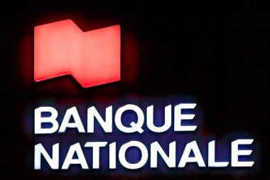 Canadian Forecast Dollar to Slide in 2024 as Bank of Canada Outcuts: National Bank of Canada