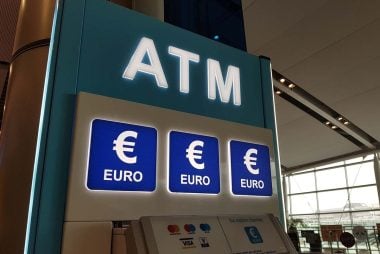 Pound-Euro Outlook: ECB Could Squash Further Euro Strength says HSBC