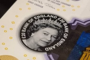 Inflation Expectations Rise in Fresh Blow to Bank of England