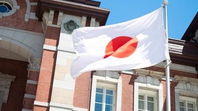 Japanese Yen Hit by Takaichi Warning