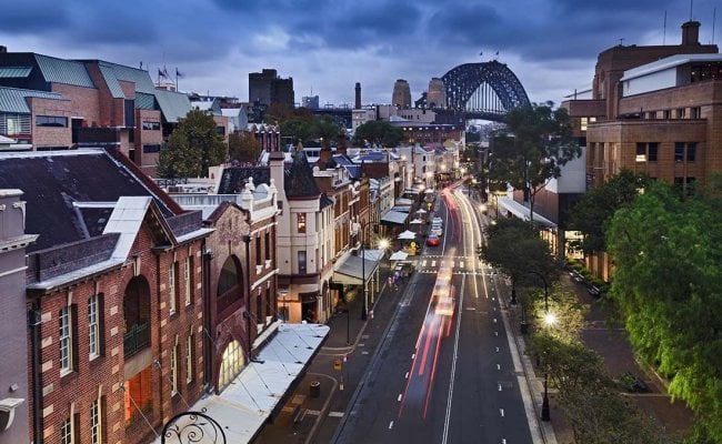 Aussie Dollar Still Looks Good: Lloyds