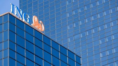 Pound-to-Euro Forecast Upgraded at ING as Sterling Now Preferred