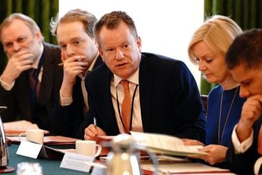 Trade Deal Pessimism Looks Misplaced, Leaves Sterling Looking Cheap