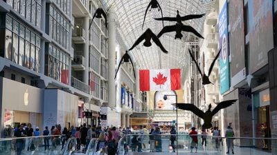 Pound-to-Canadian Dollar Week Ahead Forecast: Tariff Story Is Already Priced
