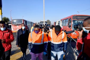 South African Rand Could Have Further to Fall if U.S. Bond Sell-off Continues