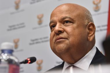 South African Rand Wobbles on Eskom Financial Results as Analysts Tip Losses Ahead