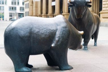 Buy American Banking Stocks and Sell European Govt. Bonds Says TS Lombard