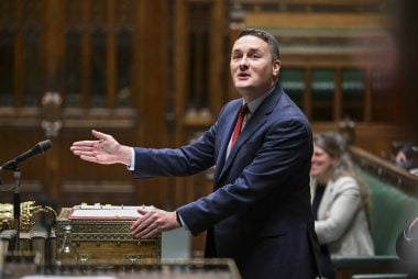 Pound Recovery Holds, Streeting Resignation Reminds of Looming Risks