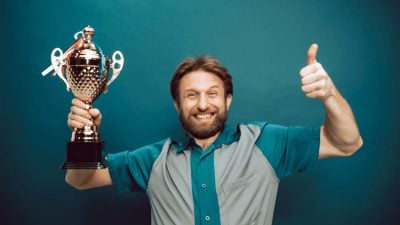 How A 15-Day Trading Sprint Sends Four Finalists To The World Football Fin