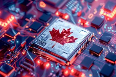 Canada’s "Obscene" Productivity Gap: Economist Sounds Alarm on National Decline