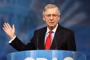 Odds of a pre-Election U.S. Stimulus Bill is Low says Natwest & Barclays