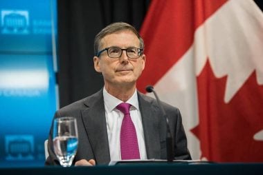 Canadian Dollar Puts GBPCAD and USDCAD Under Pressure Following Bank of Canada Rate Hike