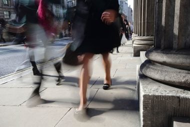 UK Economy Sees Record-breaking Collapse in March but Worse Awaits in Second Quarter GDP Data