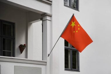 China's "Big Bang" Stimulus Promise Can't Come Soon Enough