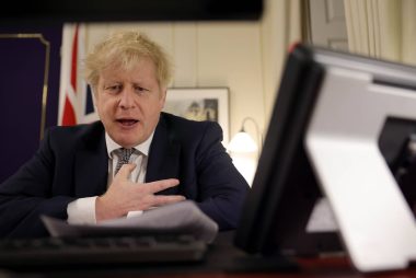 Huge Rift Between EU and UK on Fisheries Blocking Brexit Deal, Exposes Pound Sterling to Volatile Friday Session against Euro and Dollar