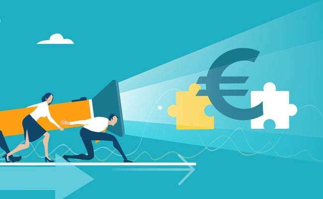 Euro-to-Dollar Short-Term Forecast: Fade ECB Reaction