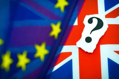 Brexit position papers