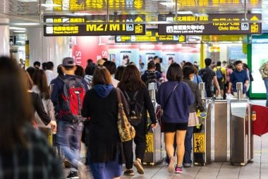 China's Stimulus Efforts Start to Bear Fruit