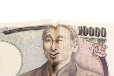 Dollar-Yen Is Overshooting Warns BofA