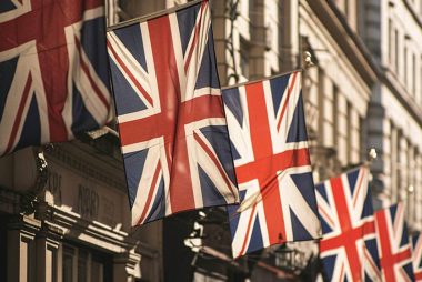 Optimism in Pound Sterling Hits Record Levels