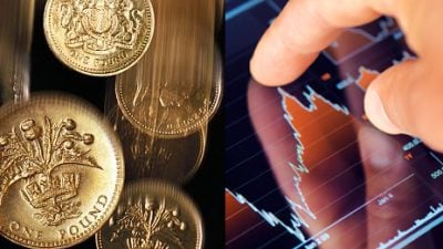 Exchange Rate Forecasts: Today's outlook for British pound, US dollar, Euro, Aus Dollar and Japanese Yen