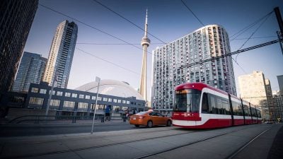 Big Test Ahead for Pound-Canadian Dollar Rally