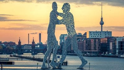 Deutsche Bank: Germany's Fiscal Bazooka Has Its Limits