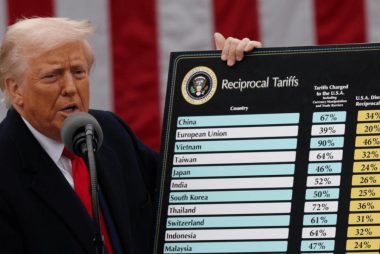 U.S. Inflation Undershoot Weighs on Greenback