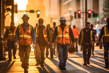 "Alarming" Deterioration in U.S. Jobs Market