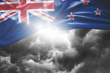 NZ Dollar generic