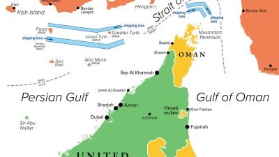 Dollar Upside Risks Building as Iran Conflict Enters 'Cold' Phase