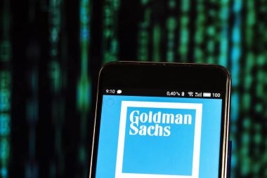 Bank of England Rate Cuts to Come Thick and Fast, Says Goldman Sachs