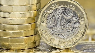 Pound-to-Euro Forecast for a Busy Week