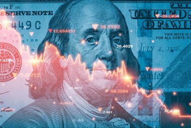 Long-term Dollar Depreciation Intact: BCA