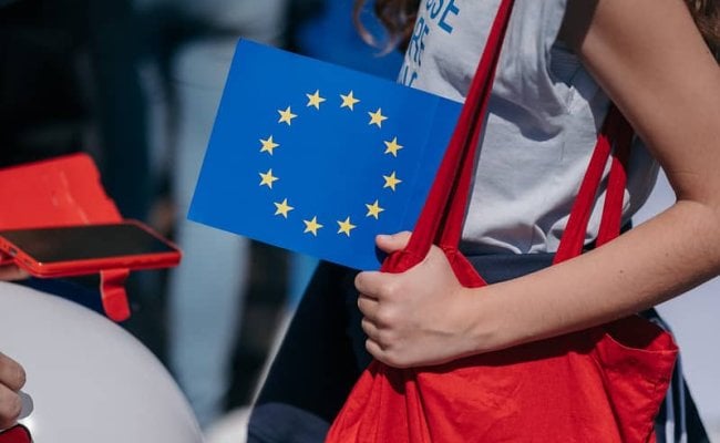 Euro-Dollar Recoil Incoming: Nordea