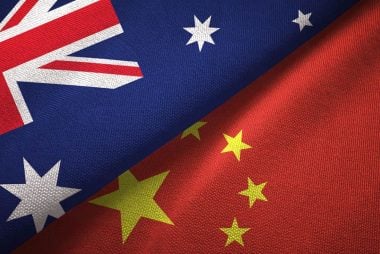 Australian Dollar Hit by Economic Growth Fears