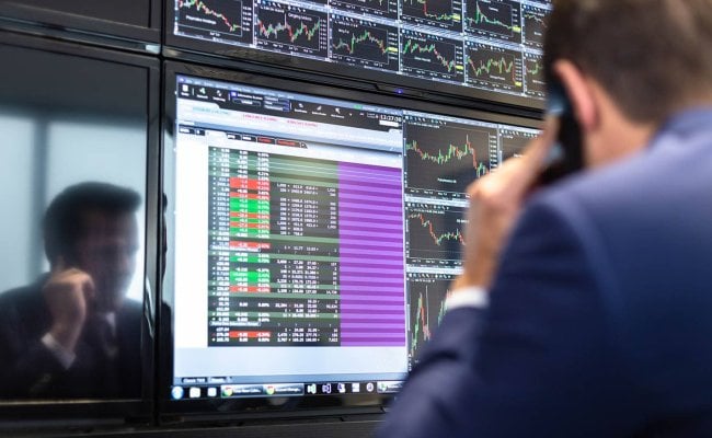 Pound Sterling Risk Radar: UK Particularly Vulnerable to Bond Yield Surge