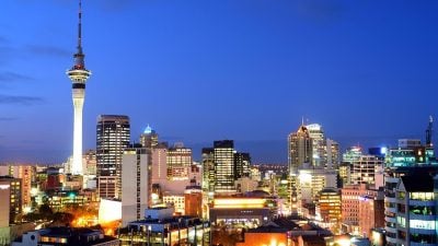 Pound-to-New Zealand Dollar Week Ahead Forecast: Helpful USD Beta