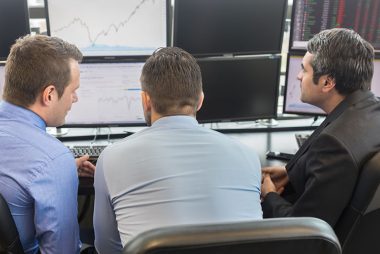 Analysis of global stock market rally